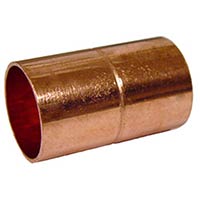  of Copper Couplings